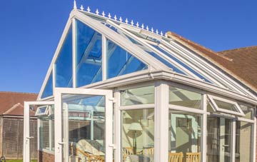 conservatory roof insulation costs Pentre Cilgwyn
