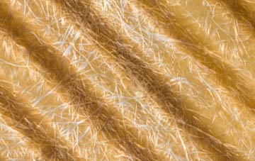 Pentre Cilgwyn fibreglass roof waterproofing