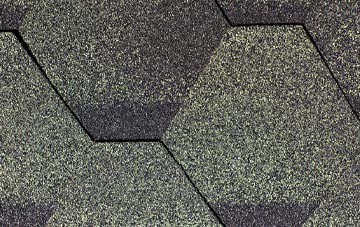 Pentre Cilgwyn fibreglass shingle repairs