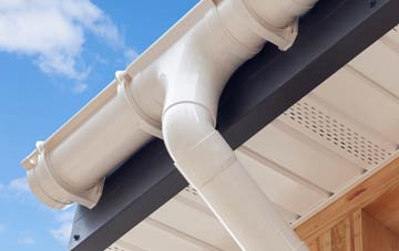 Pentre Cilgwyn gutter installation costs