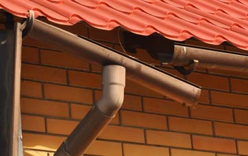 Pentre Cilgwyn gutter repair costs