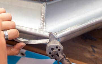 disadvantages of Pentre Cilgwyn lead roofing