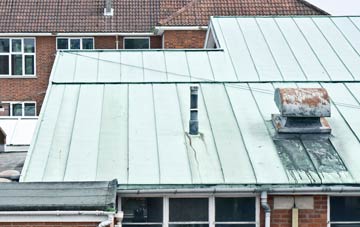 Pentre Cilgwyn lead roofing costs
