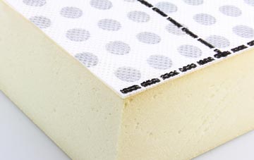 meeting Pentre Cilgwyn building codes