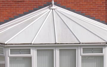 Pentre Cilgwyn polycarbonate conservatory roof repairs