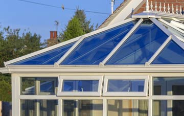 professional Pentre Cilgwyn conservatory insulation