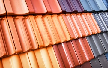 Pentre Cilgwyn roof tile costs