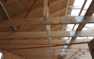 Pentre Cilgwyn roof truss costs