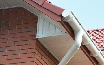 Pentre Cilgwyn soffit repair costs