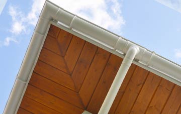 Pentre Cilgwyn soffit types