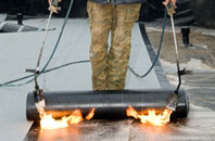 Pentre Cilgwyn flat roof sealing quote