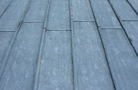 Pentre Cilgwyn lead roofing