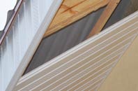 rated Pentre Cilgwyn soffit repair companies