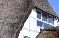 find rated Pentre Cilgwyn thatchers